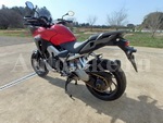 �������� �� ������ �������� Honda VFR800X Crossrunner 2014 ���� 9